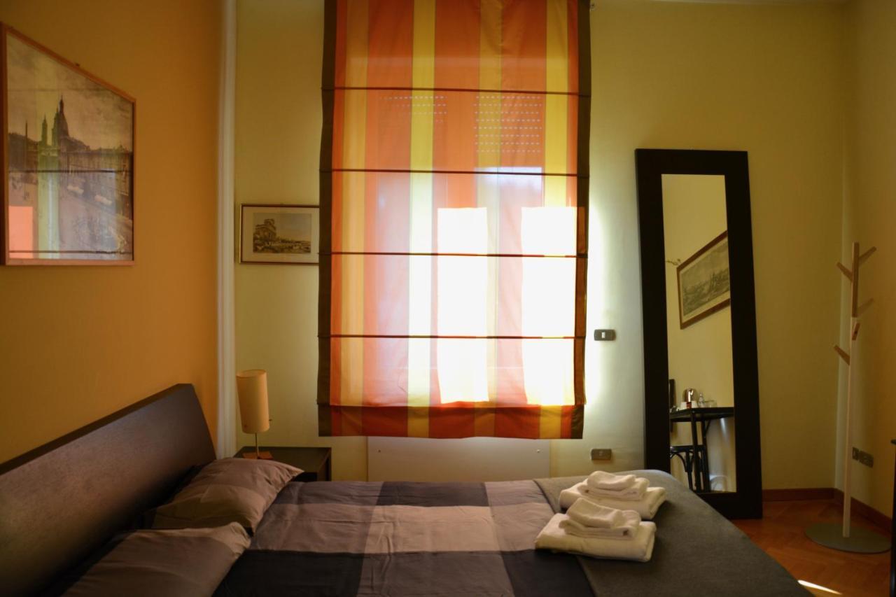 Casa Della Vetra Hotel Milan Exterior photo